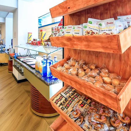 波索德尔杜克酒店 萨阿拉德洛斯阿图内斯 外观 照片